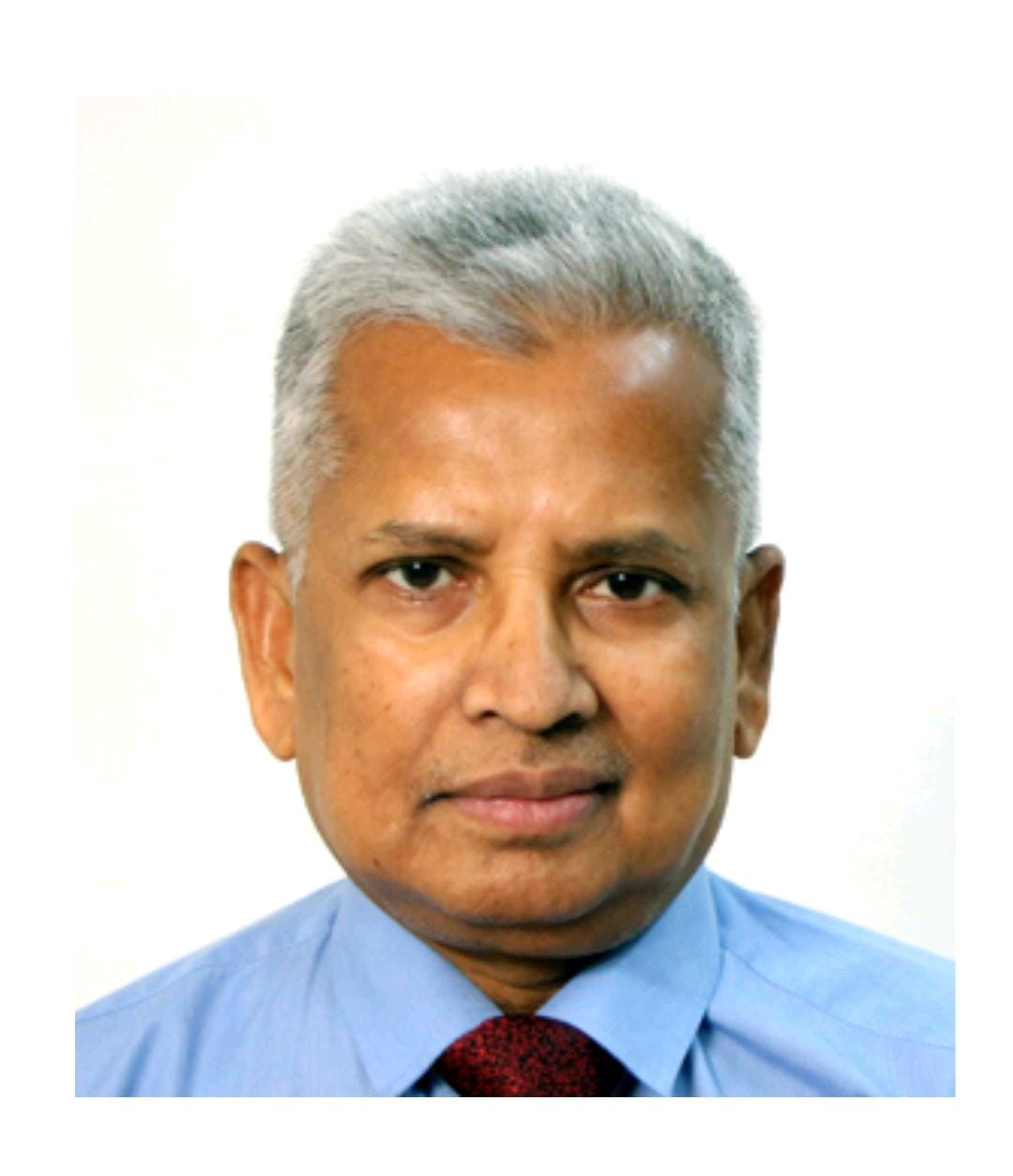 PGIMER Professor Emeritus and renowned pulmonologist Dr Digambar Behera takes over President of the National Academy of Medical Sciences